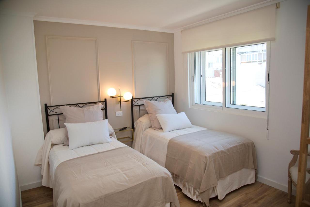 Pension Casa Manolo A Fonsagrada Ngoại thất bức ảnh
